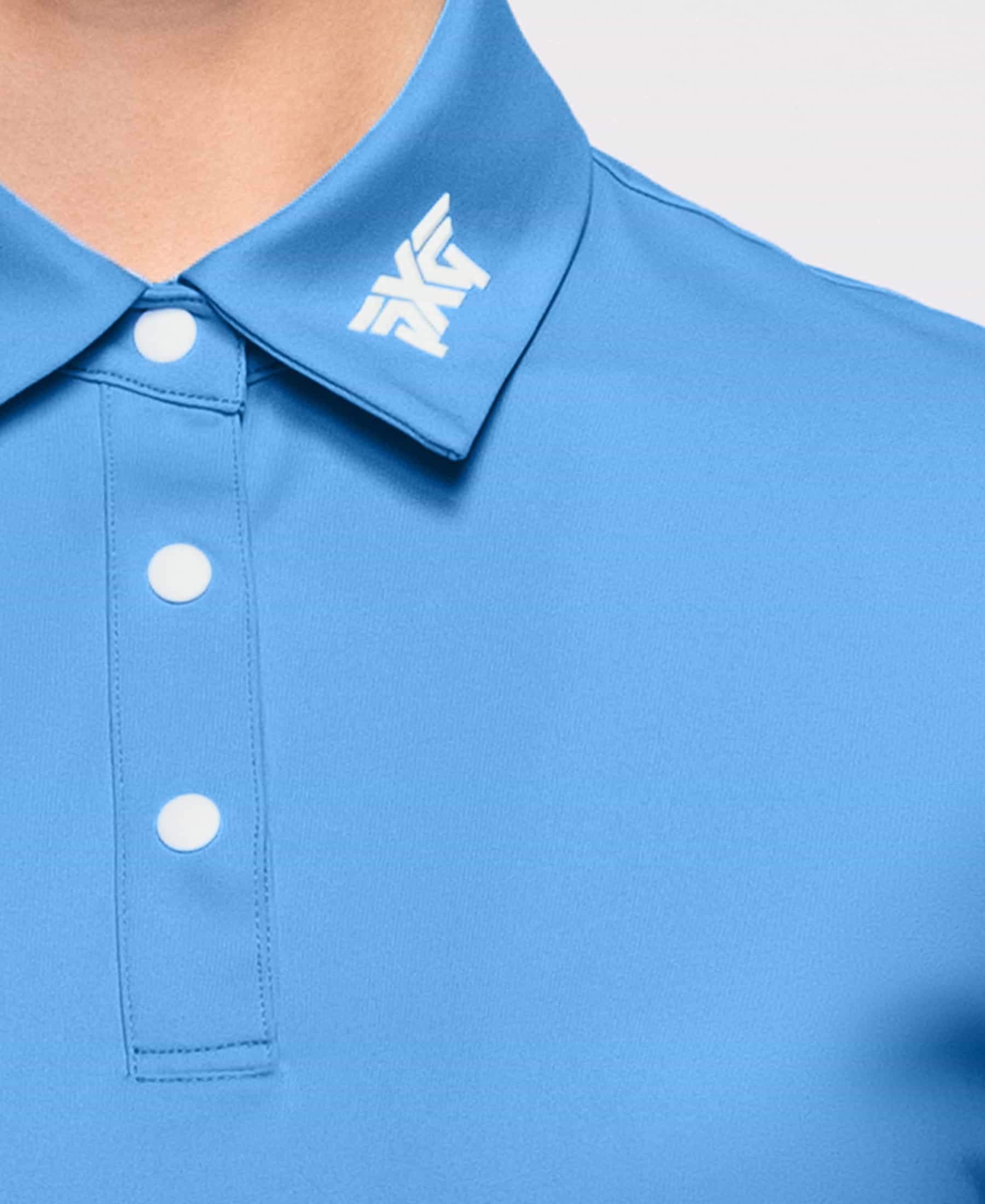 RP Signature Polo